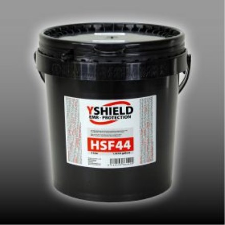 Tinta HSF 44 - Embalagem de 5 litros